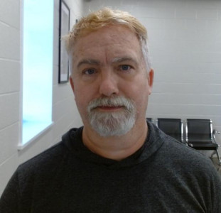 Gregory E Ward a registered Sex Offender of Ohio