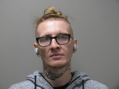 Donald Edward Schulte a registered Sex Offender of Ohio
