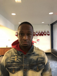 Tyrell L Smith a registered Sex Offender of Ohio