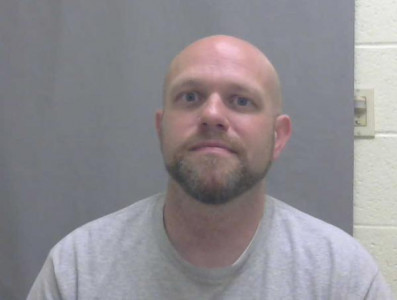 Justin Edward Fusselman a registered Sex Offender of Ohio