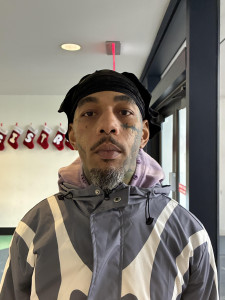 Dwaine Jae Martin II a registered Sex Offender of Ohio