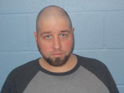 Paul Charles Woodburn a registered Sex Offender of Ohio
