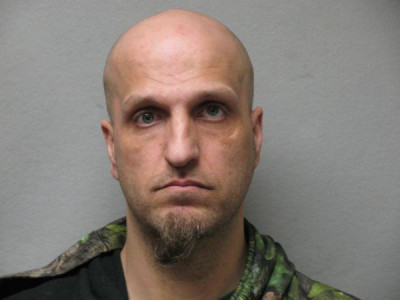 Nathan Dean Wright a registered Sex Offender of Ohio