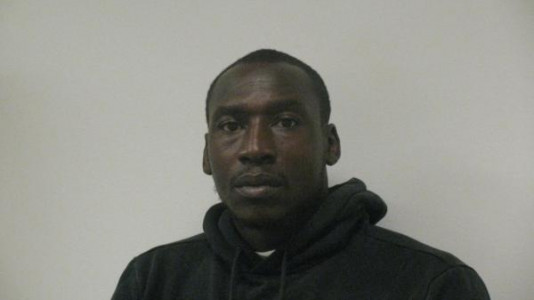 Walter James Williams a registered Sex Offender of Ohio