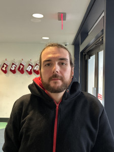 Austen J Boggs a registered Sex Offender of Ohio