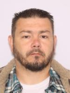 Travis Reeves Swinson a registered Sex Offender of Ohio