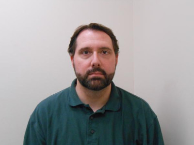 Sean Patrick Marenkovic a registered Sex Offender of Ohio
