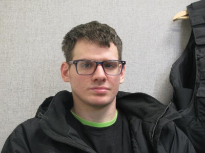 Matthew Thomas Chillik a registered Sex Offender of Ohio