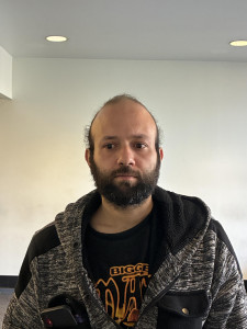 Emilio J Caraballo a registered Sex Offender of Ohio
