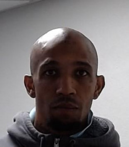 Aaron Dajacque Shipp a registered Sex Offender of Ohio
