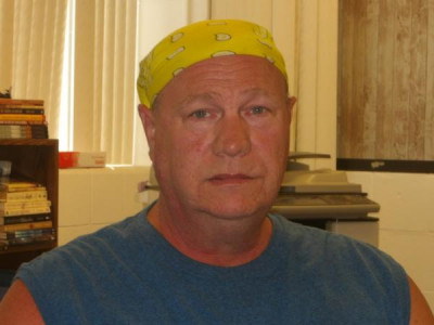 Richard Dale Deusenberry Jr a registered Sex Offender of Ohio