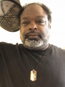 Lashawn Williams a registered Sex Offender of Ohio
