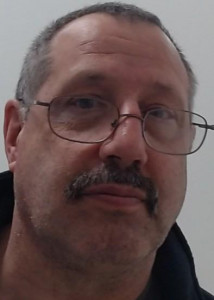 Jeffrey Eugene Jones a registered Sex Offender of Ohio