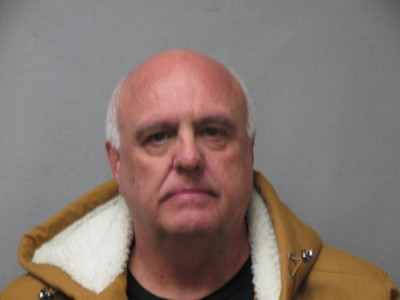 Mark Brian Jones a registered Sex Offender of Ohio