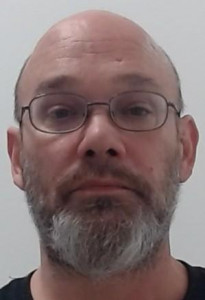 Charles Douglas Willoughby a registered Sex Offender of Ohio