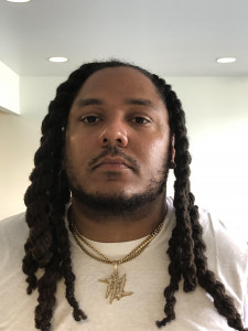 Jared Rainey a registered Sex Offender of Ohio