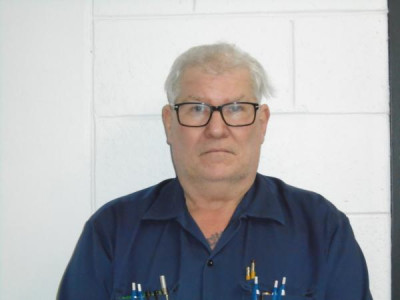 Ralph Edward Mccune a registered Sex Offender of West Virginia