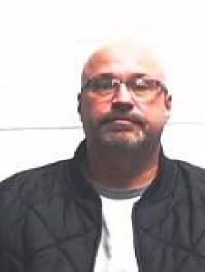 Vincent L Mahler a registered Sex Offender of Ohio