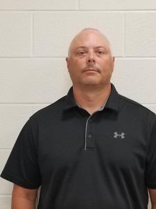 Matthew Todd Davidson a registered Sex Offender of Ohio