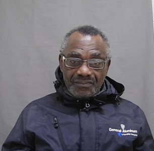 Warren Slaughter a registered Sex Offender of Ohio