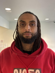 Antione R Hall a registered Sex Offender of Ohio
