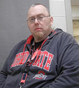Christopher Michael Wade a registered Sex Offender of Ohio