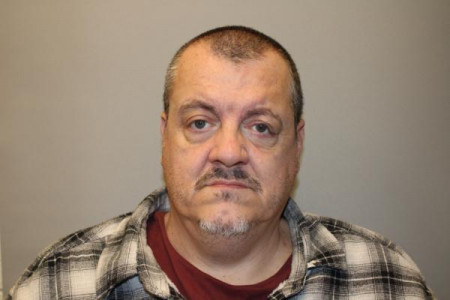 William Lee Silknitter a registered Sex Offender of Ohio