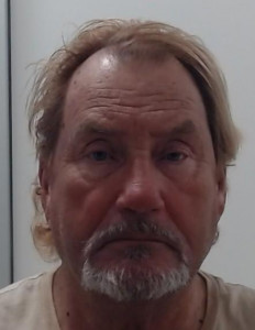 David Allen Shoulders Sr a registered Sex Offender of Ohio