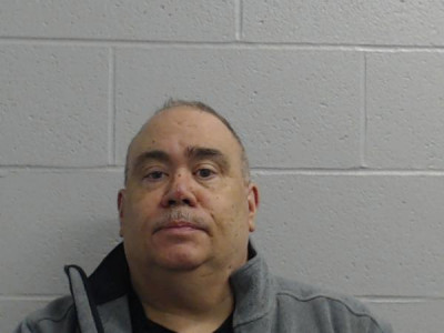 David A Dieckman a registered Sex Offender of Ohio