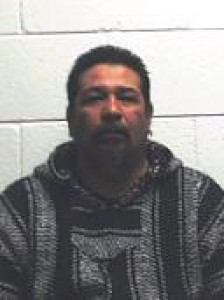 Homero Martinez Jr a registered Sex Offender of Ohio