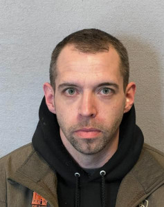 Matthew Terrance Blackley a registered Sex Offender of Ohio