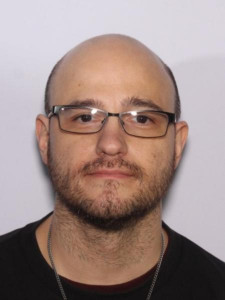 David Keith Tipton a registered Sex Offender of Ohio