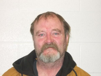 Vallie Eugene Pittenger a registered Sex Offender of Ohio