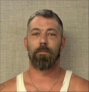 Wesley Leroy Bailey Jr a registered Sex Offender of Ohio