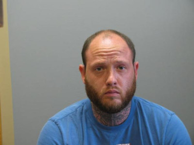 Nathan Allen Blankenship a registered Sex Offender of Ohio