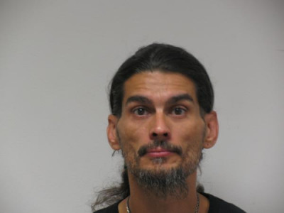 Robin Calloway Harrison Jr a registered Sex Offender of Ohio