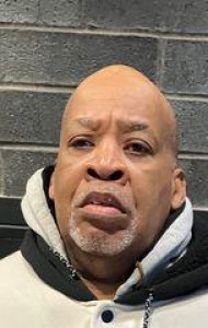 Willie Parker a registered Sex Offender of Ohio