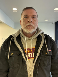 Lonnie Ray Kerestes a registered Sex Offender of Ohio
