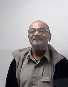 Marion Theodore Harris a registered Sex Offender of Ohio