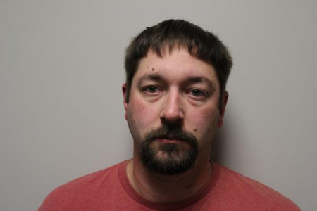 William Eugene Perry a registered Sex Offender of Ohio