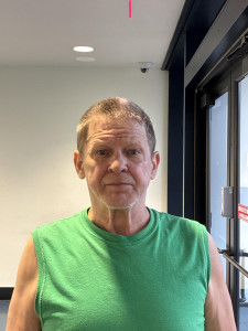 Michael R May a registered Sex Offender of Ohio