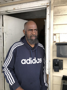 Samuel Johnson a registered Sex Offender of Ohio