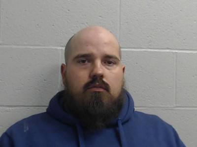 Douglas Martin Theis II a registered Sex Offender of Ohio