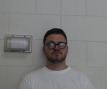 Brandon Michael Gullett a registered Sex Offender of Ohio