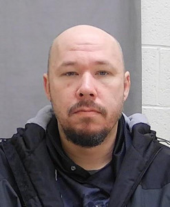 Robert J Andrews a registered Sex Offender of Ohio