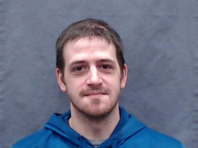 Jessie Garon Robson a registered Sex Offender of Ohio