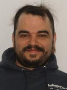 Anthony Michael Springer a registered Sex Offender of Ohio