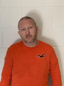 Harley Edwin Wilson a registered Sex Offender of Ohio