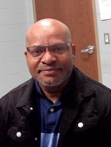 Ronnie Lee Johnson a registered Sex Offender of Ohio