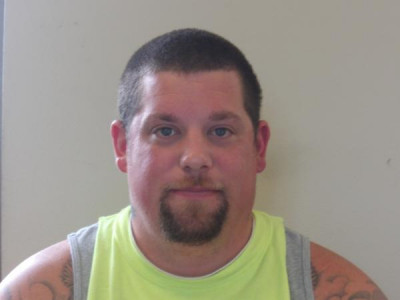 David Wayne Arnett III a registered Sex Offender of Ohio